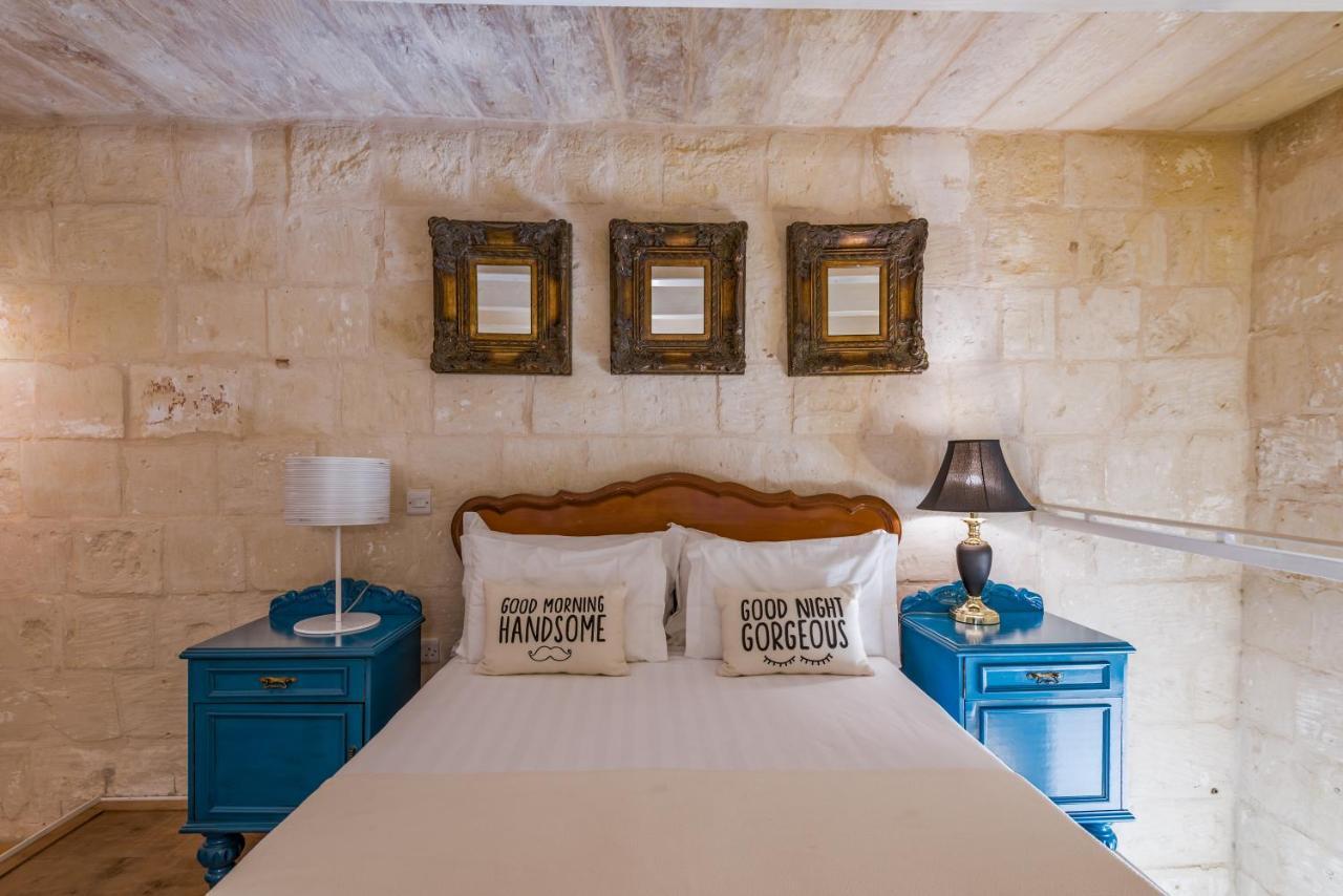 Valletta Lucente Guest House Экстерьер фото