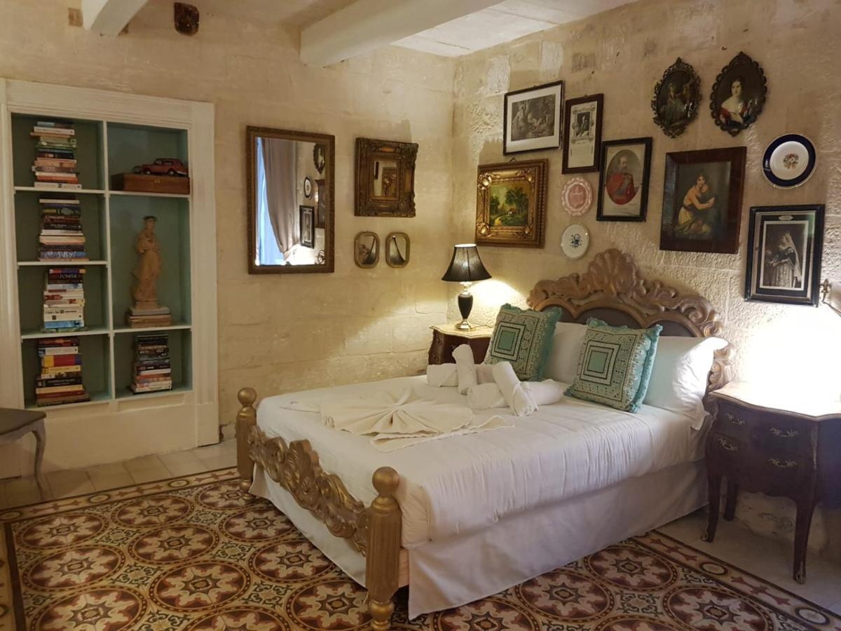 Valletta Lucente Guest House Экстерьер фото